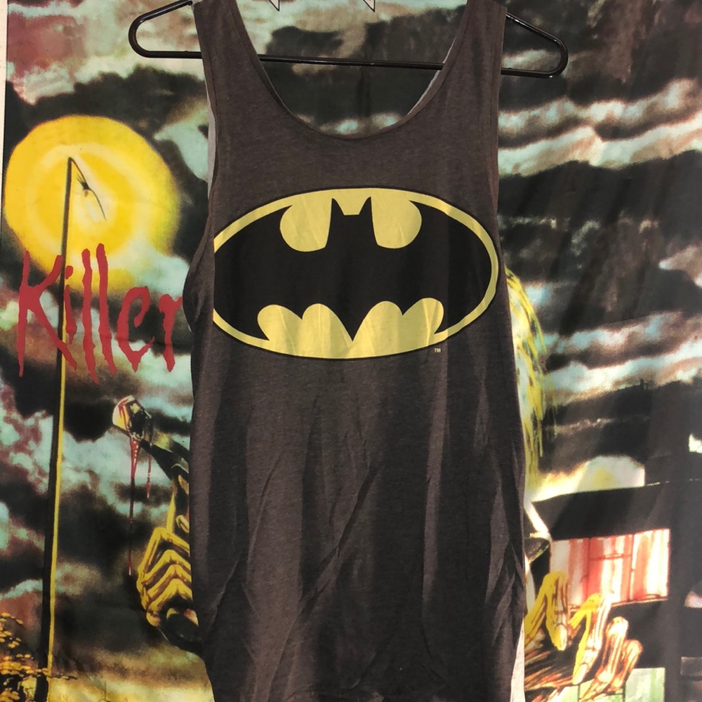 H&M Reversible tank top